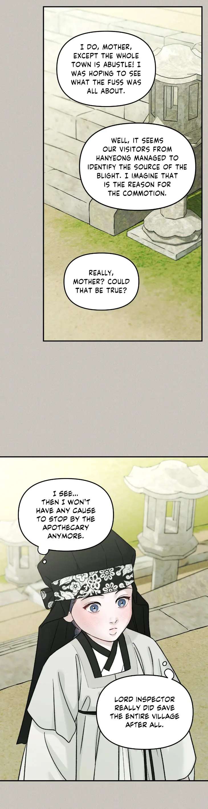 Gale-Of-The-God-By-Baek-Sang-Eon-Uncensored-Eng page 3