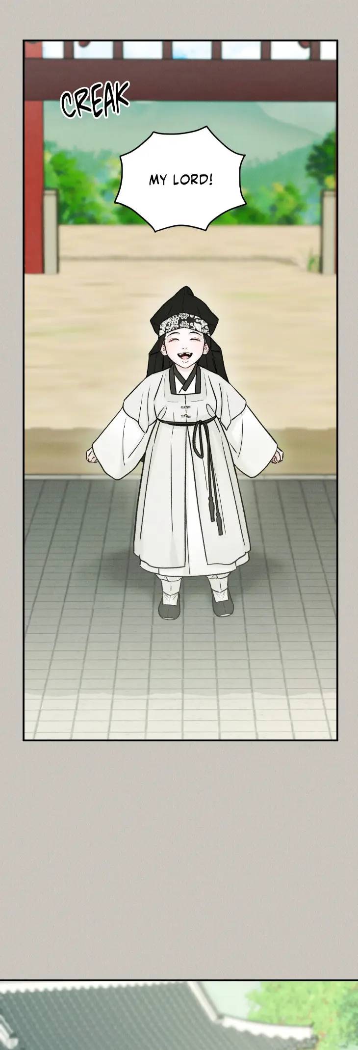 Gale-Of-The-God-By-Baek-Sang-Eon-Uncensored-Eng page 6