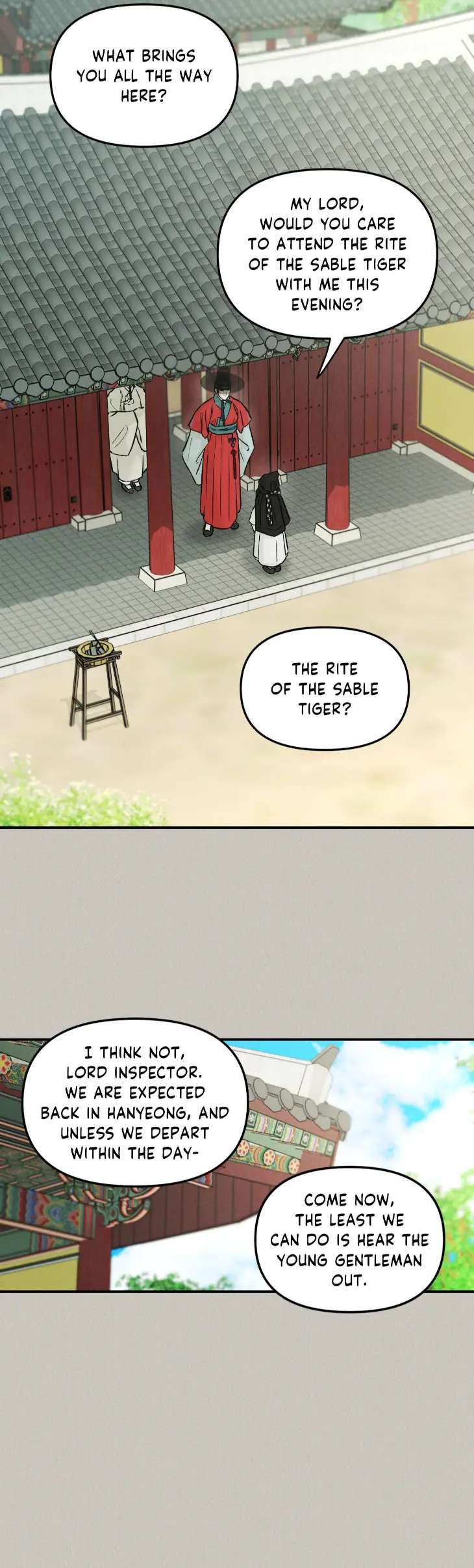Gale-Of-The-God-By-Baek-Sang-Eon-Uncensored-Eng page 7