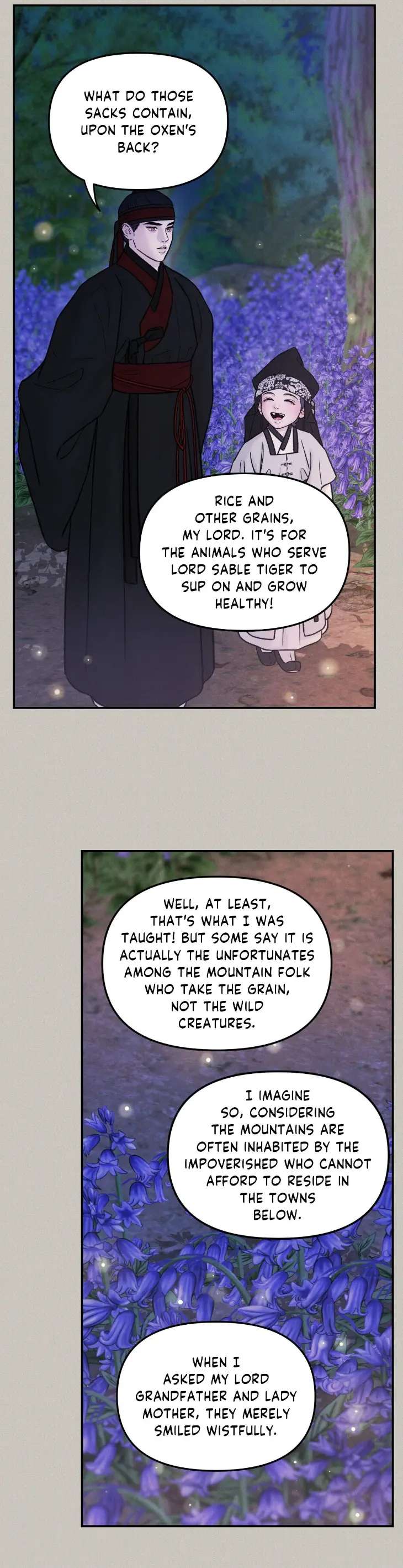 Gale-Of-The-God-By-Baek-Sang-Eon-Uncensored-Eng page 11