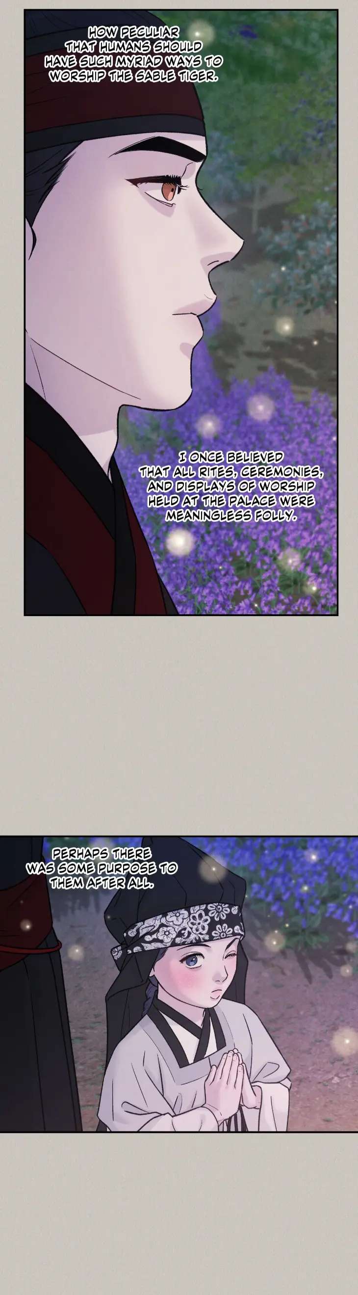 Gale-Of-The-God-By-Baek-Sang-Eon-Uncensored-Eng page 15