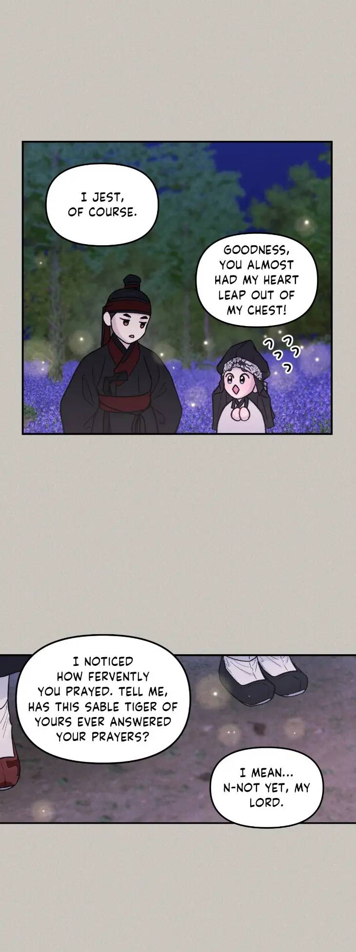 Gale-Of-The-God-By-Baek-Sang-Eon-Uncensored-Eng page 17