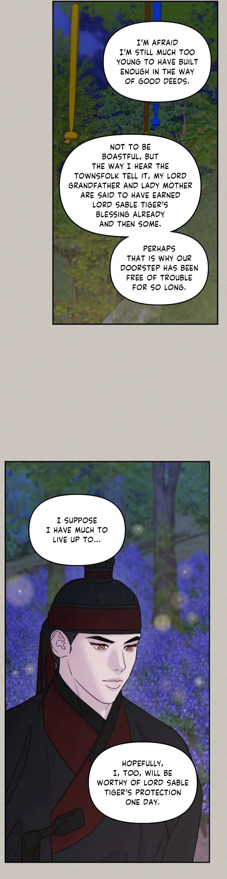 Gale-Of-The-God-By-Baek-Sang-Eon-Uncensored-Eng page 18