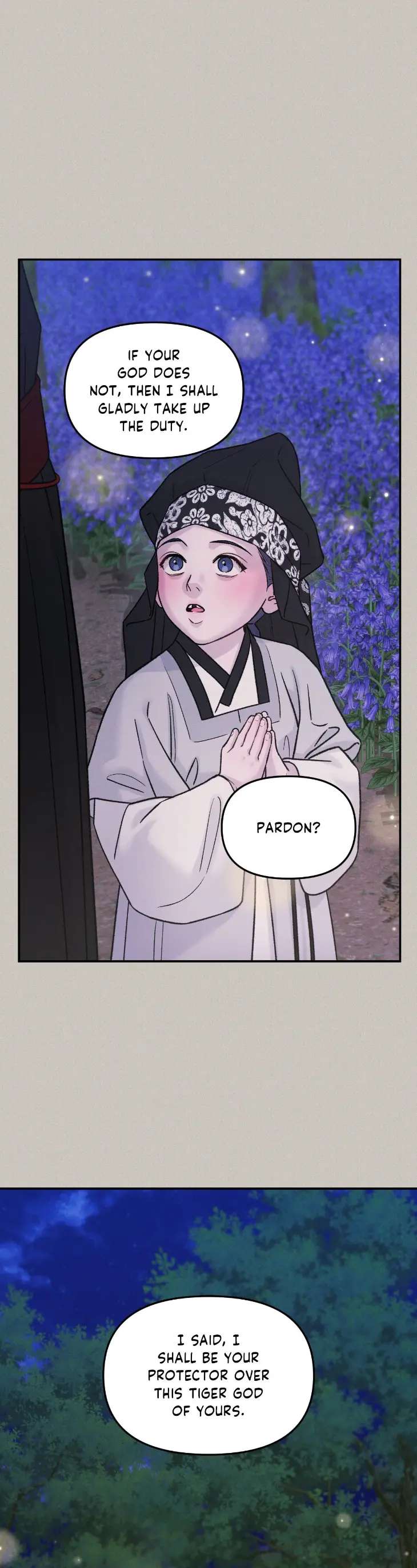 Gale-Of-The-God-By-Baek-Sang-Eon-Uncensored-Eng page 19