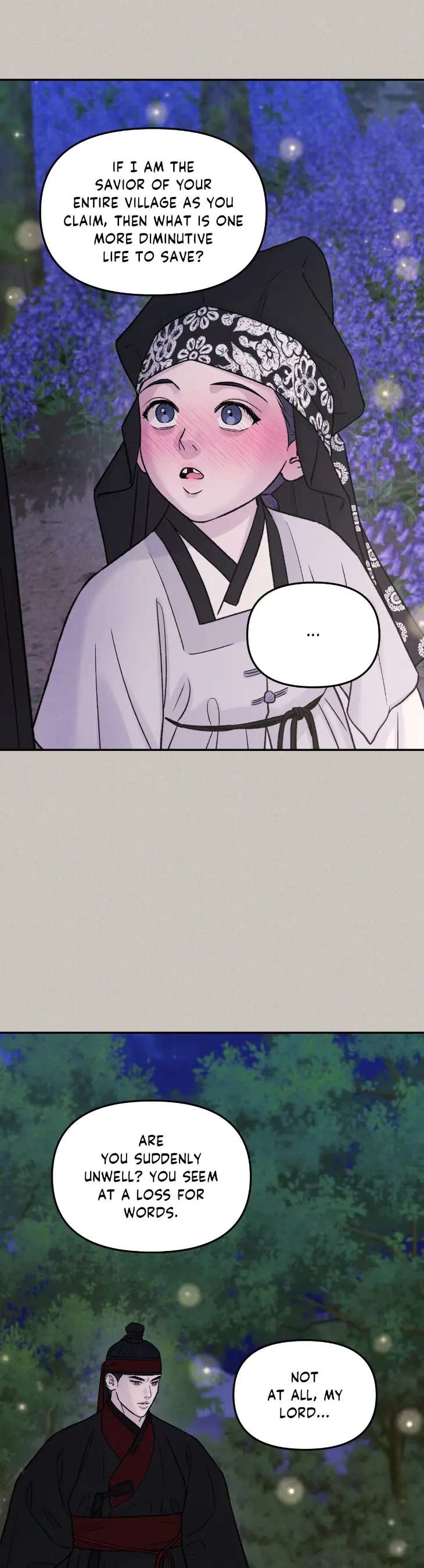 Gale-Of-The-God-By-Baek-Sang-Eon-Uncensored-Eng page 21