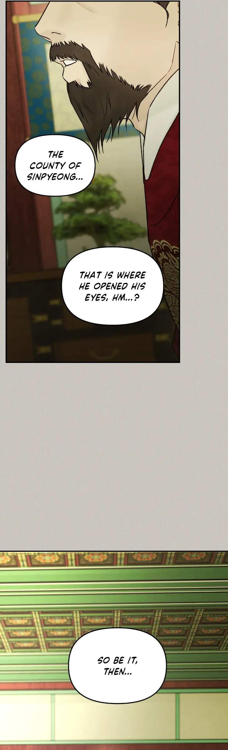 Gale-Of-The-God-By-Baek-Sang-Eon-Uncensored-Eng page 30