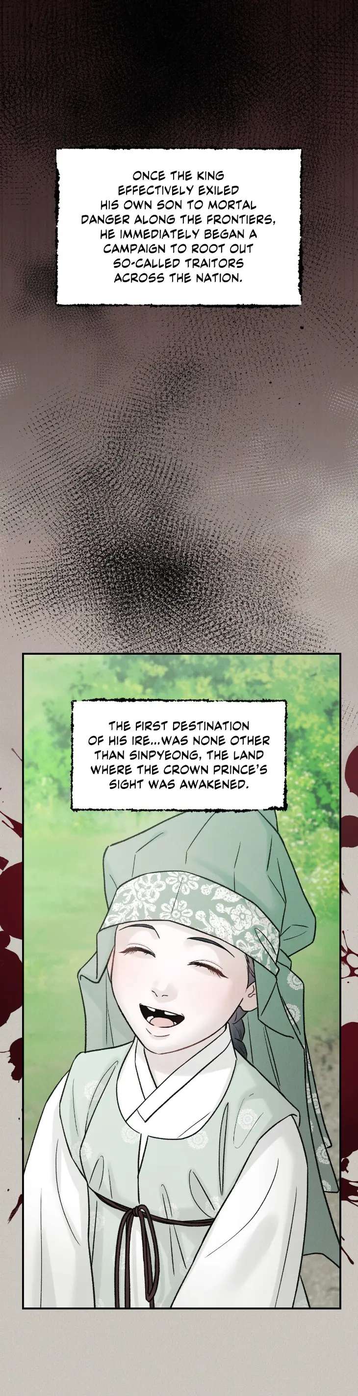 Gale-Of-The-God-By-Baek-Sang-Eon-Uncensored-Eng page 32