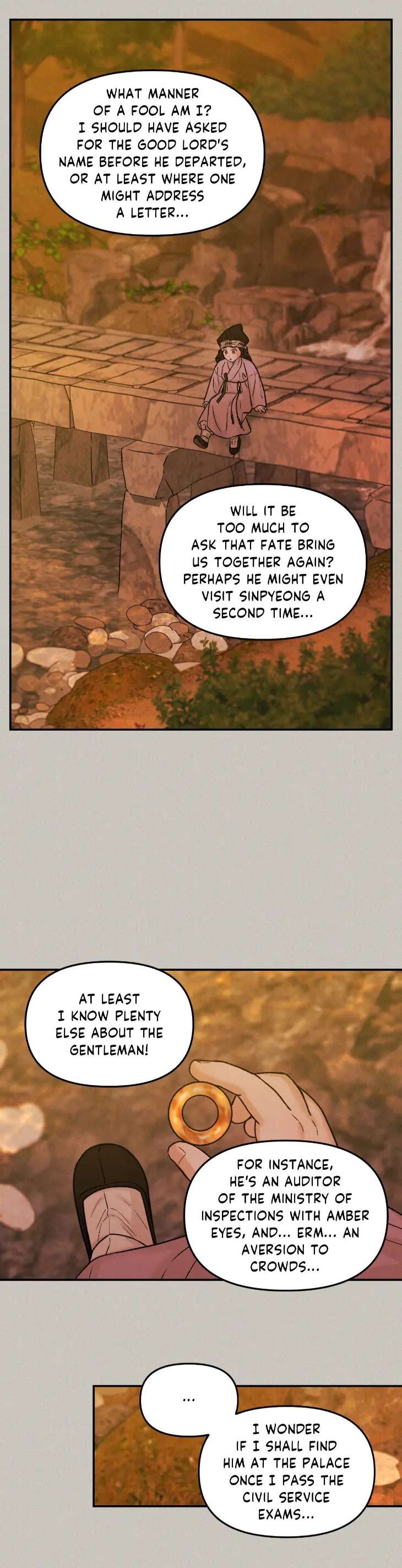 Gale-Of-The-God-By-Baek-Sang-Eon-Uncensored-Eng page 2