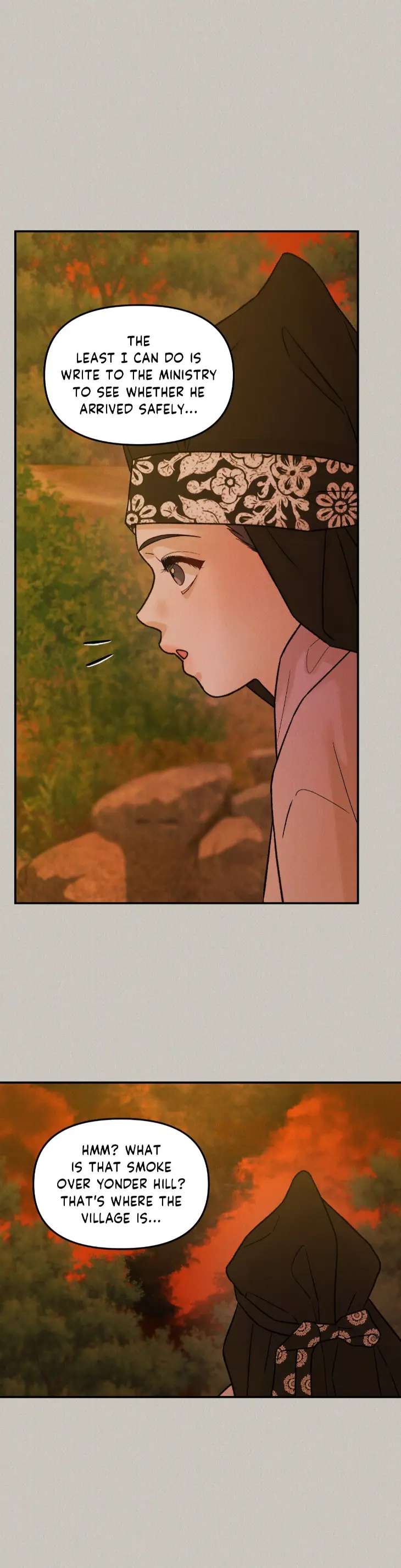 Gale-Of-The-God-By-Baek-Sang-Eon-Uncensored-Eng page 3