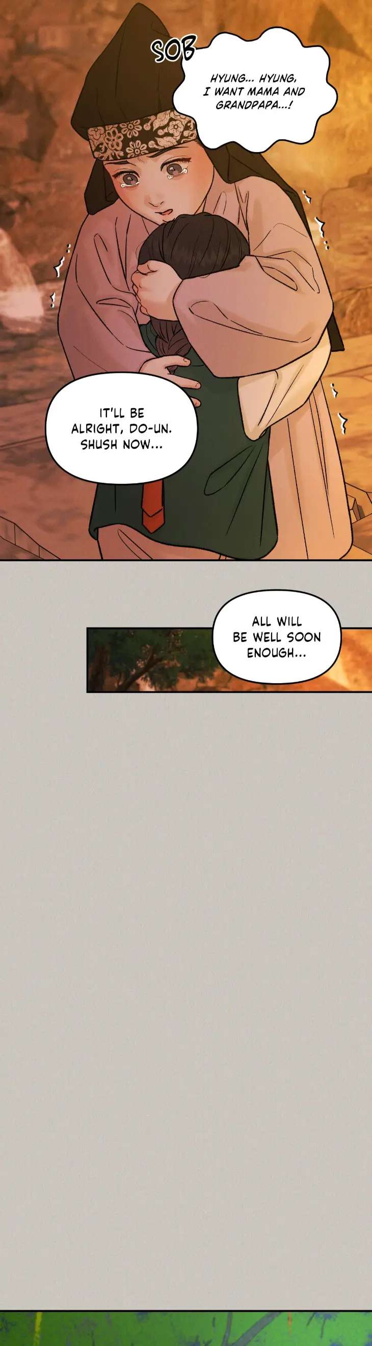 Gale-Of-The-God-By-Baek-Sang-Eon-Uncensored-Eng page 7
