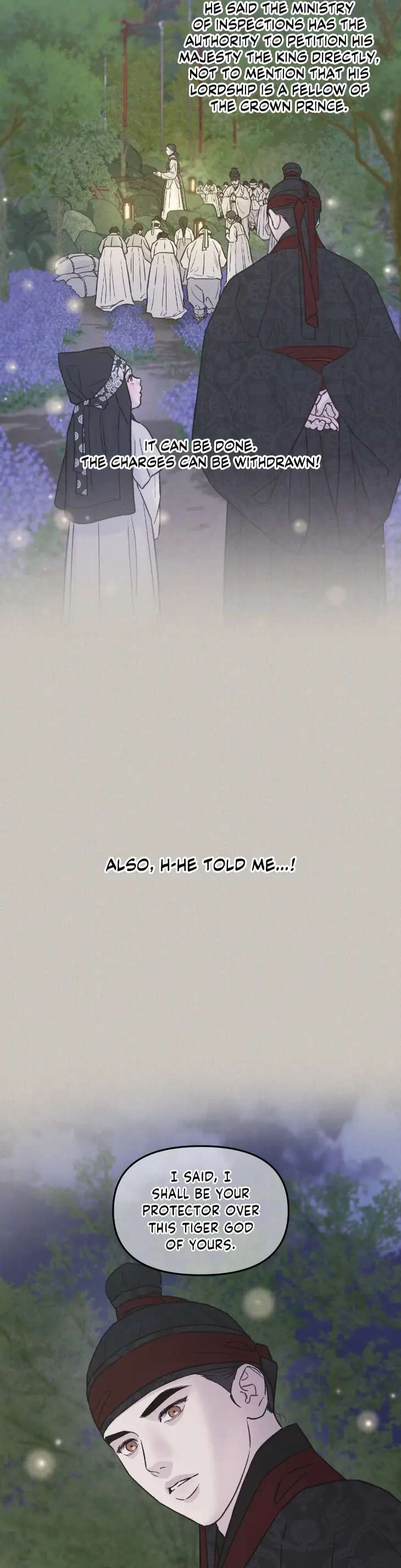 Gale-Of-The-God-By-Baek-Sang-Eon-Uncensored-Eng page 12
