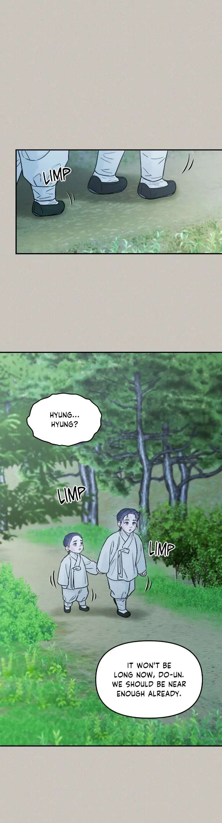 Gale-Of-The-God-By-Baek-Sang-Eon-Uncensored-Eng page 16