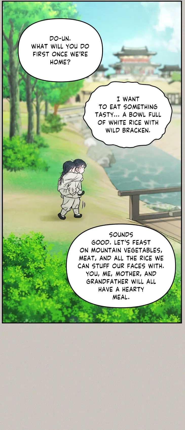 Gale-Of-The-God-By-Baek-Sang-Eon-Uncensored-Eng page 18