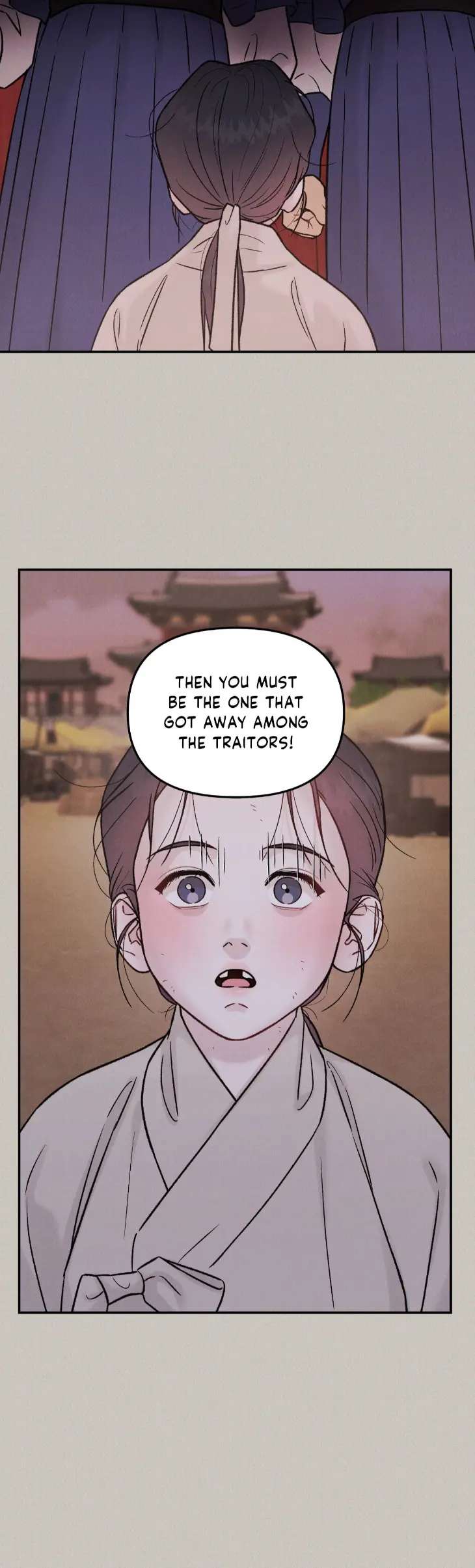 Gale-Of-The-God-By-Baek-Sang-Eon-Uncensored-Eng page 24