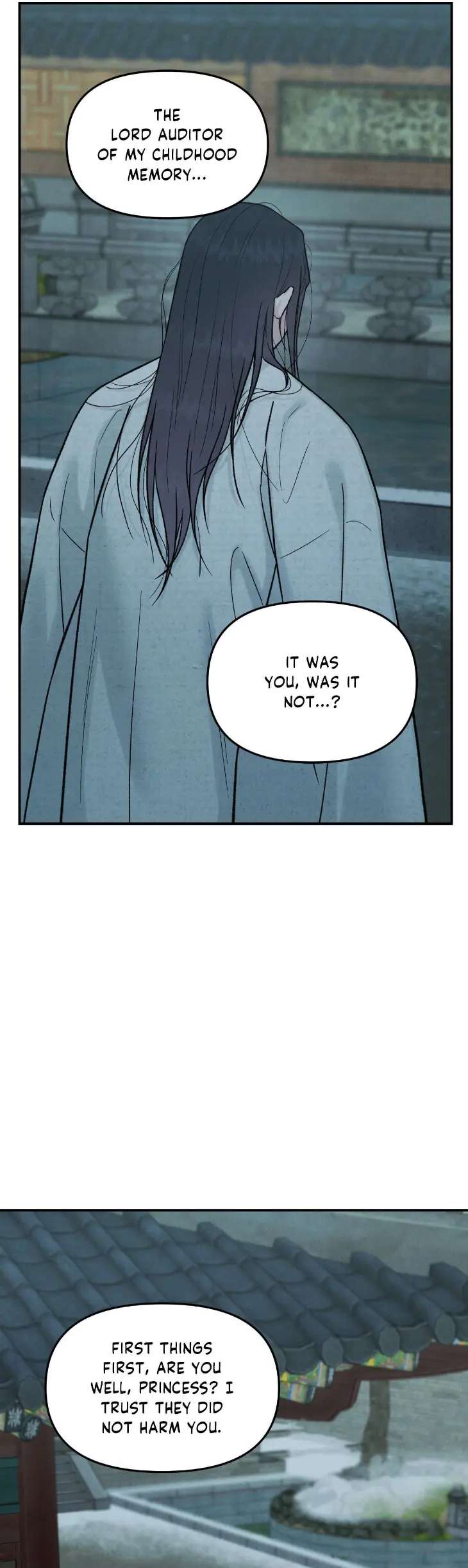 Gale-Of-The-God-By-Baek-Sang-Eon-Uncensored-Eng page 5