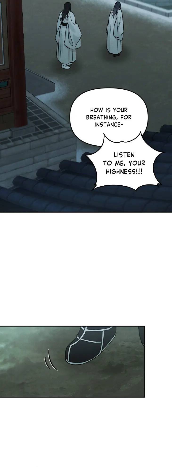 Gale-Of-The-God-By-Baek-Sang-Eon-Uncensored-Eng page 6
