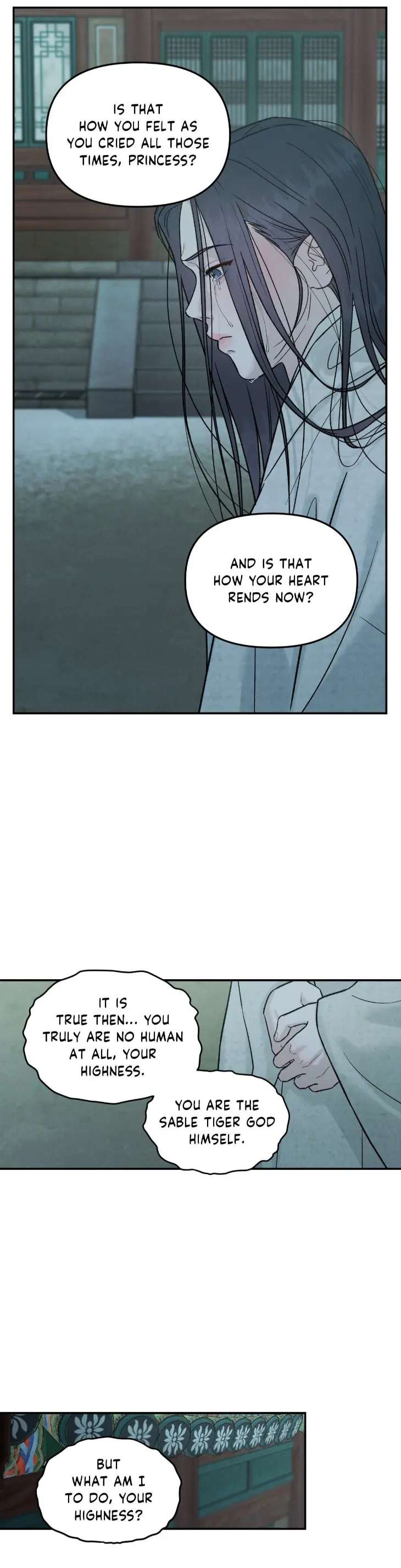 Gale-Of-The-God-By-Baek-Sang-Eon-Uncensored-Eng page 12