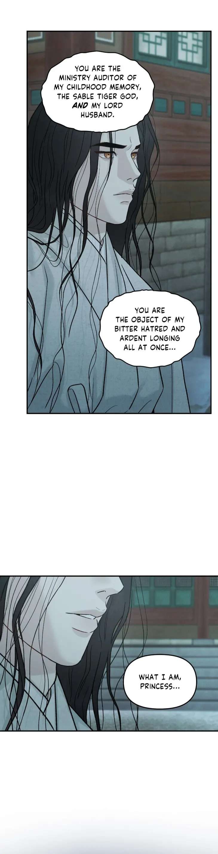 Gale-Of-The-God-By-Baek-Sang-Eon-Uncensored-Eng page 13