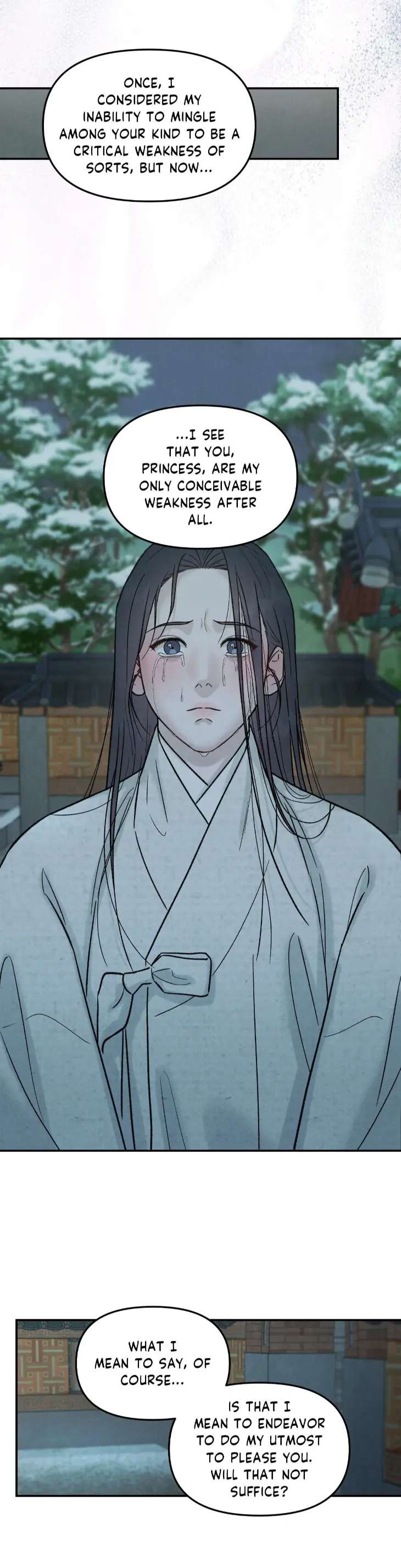 Gale-Of-The-God-By-Baek-Sang-Eon-Uncensored-Eng page 15