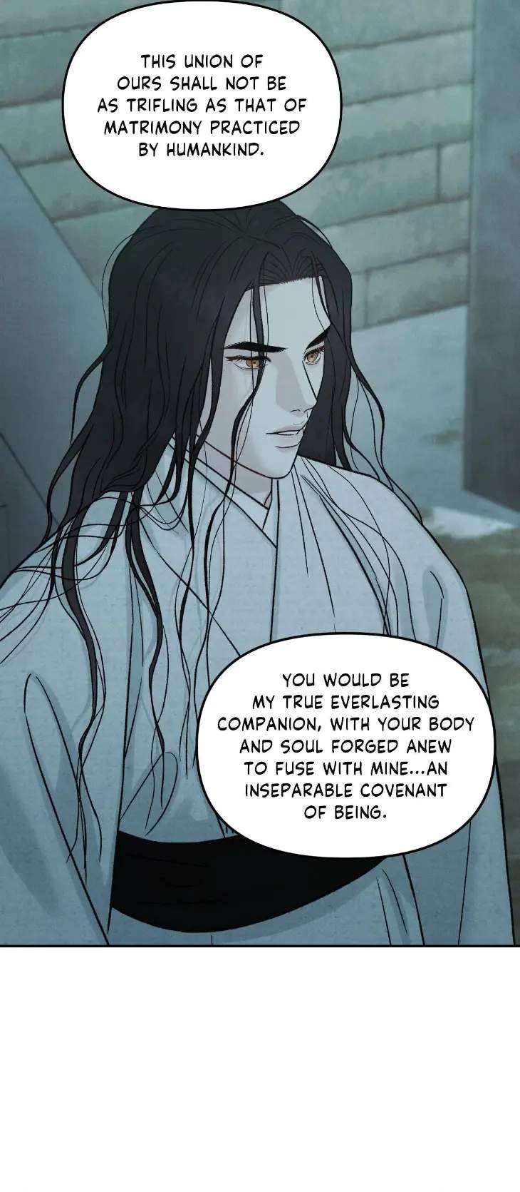 Gale-Of-The-God-By-Baek-Sang-Eon-Uncensored-Eng page 17