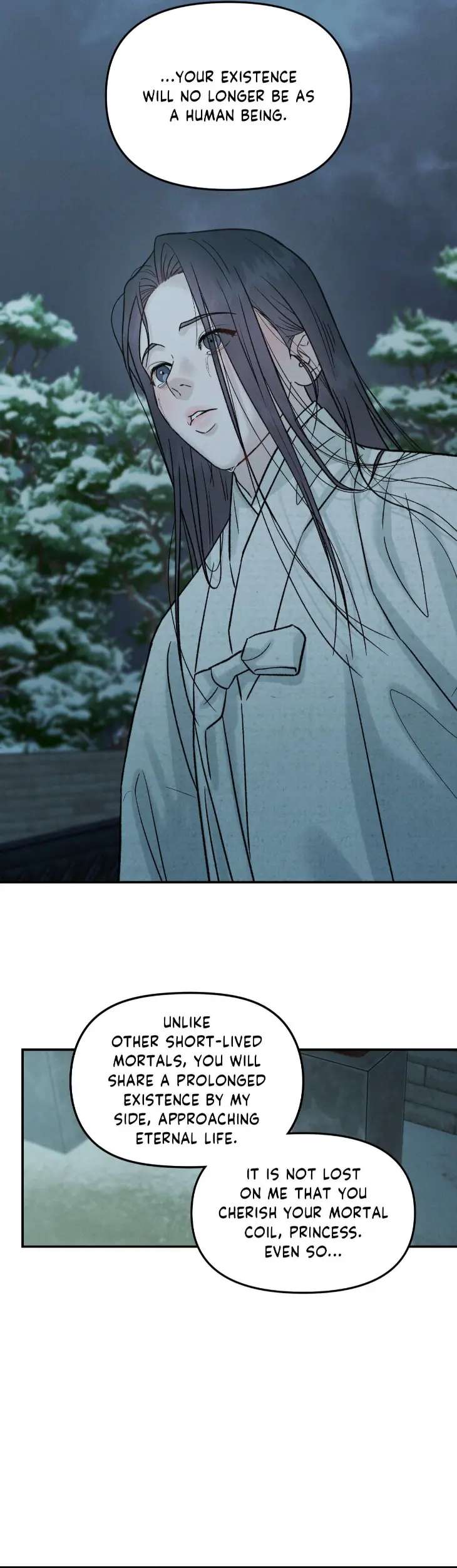 Gale-Of-The-God-By-Baek-Sang-Eon-Uncensored-Eng page 19