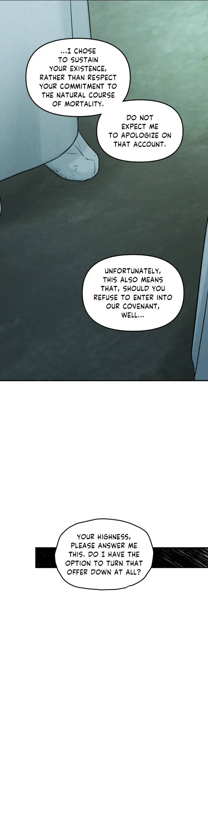 Gale-Of-The-God-By-Baek-Sang-Eon-Uncensored-Eng page 20