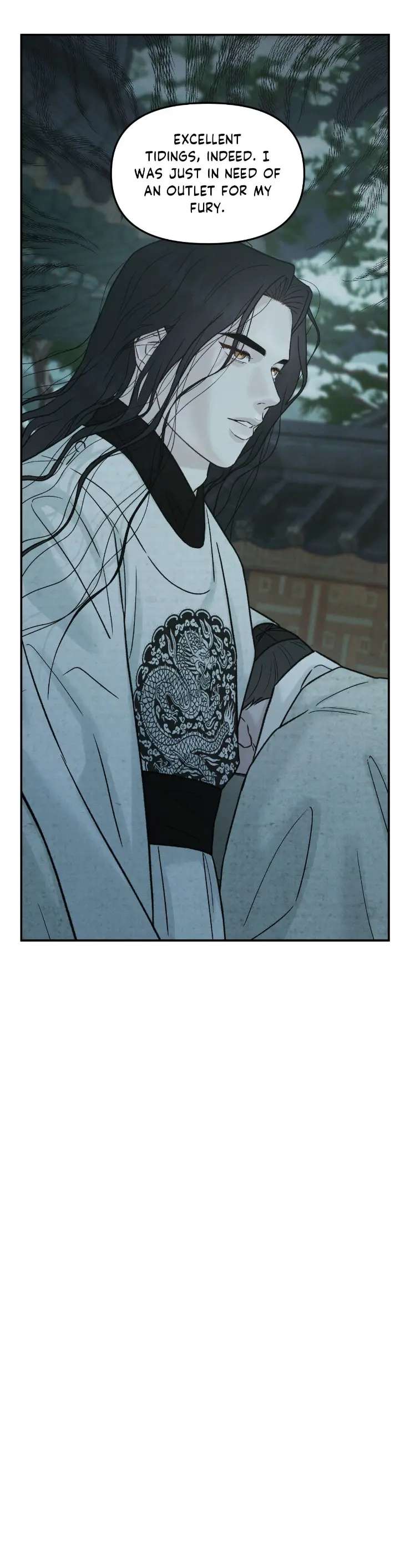 Gale-Of-The-God-By-Baek-Sang-Eon-Uncensored-Eng page 28