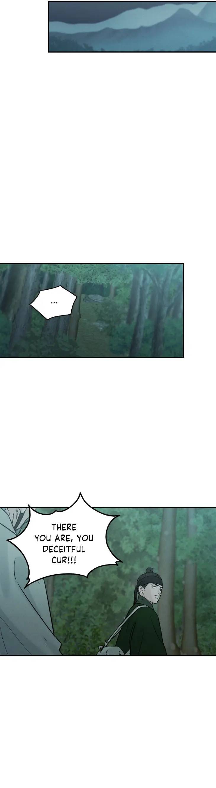 Gale-Of-The-God-By-Baek-Sang-Eon-Uncensored-Eng page 29