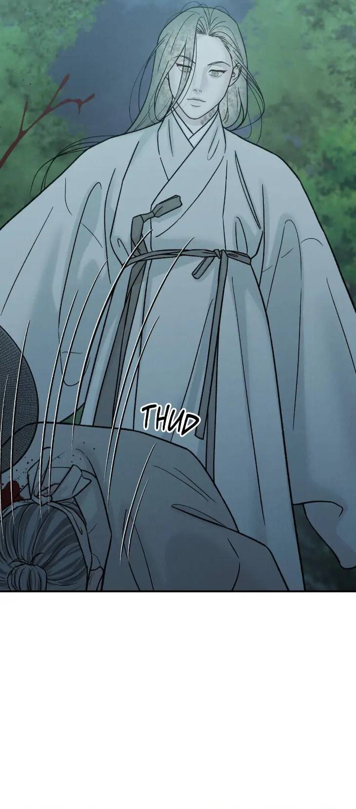 Gale-Of-The-God-By-Baek-Sang-Eon-Uncensored-Eng page 34