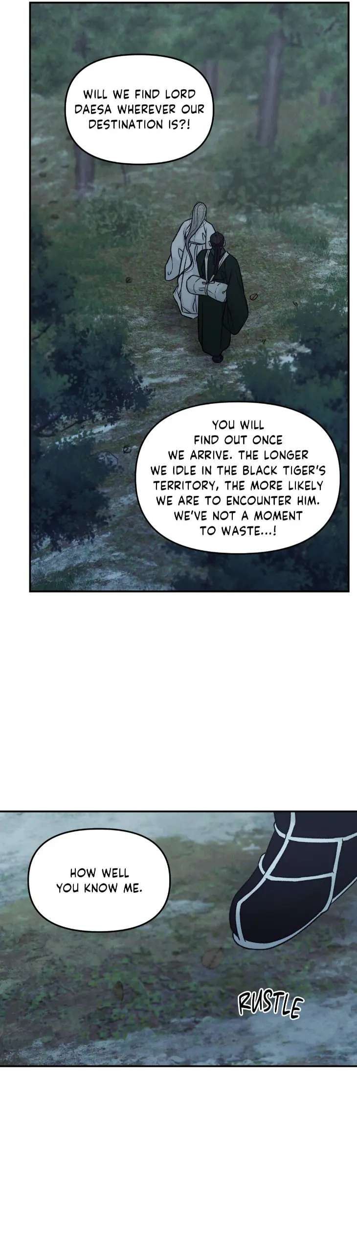 Gale-Of-The-God-By-Baek-Sang-Eon-Uncensored-Eng page 2
