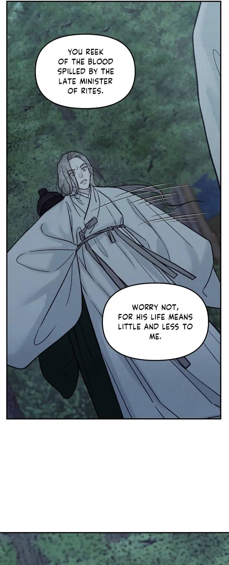Gale-Of-The-God-By-Baek-Sang-Eon-Uncensored-Eng page 3