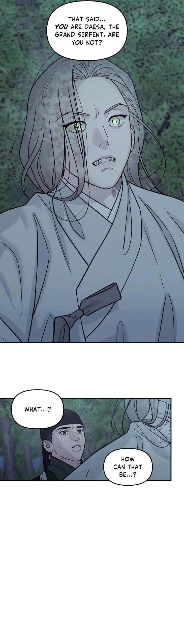 Gale-Of-The-God-By-Baek-Sang-Eon-Uncensored-Eng page 4