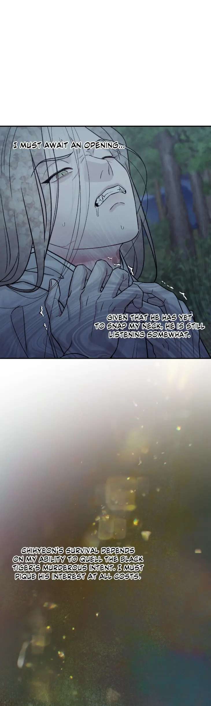 Gale-Of-The-God-By-Baek-Sang-Eon-Uncensored-Eng page 12