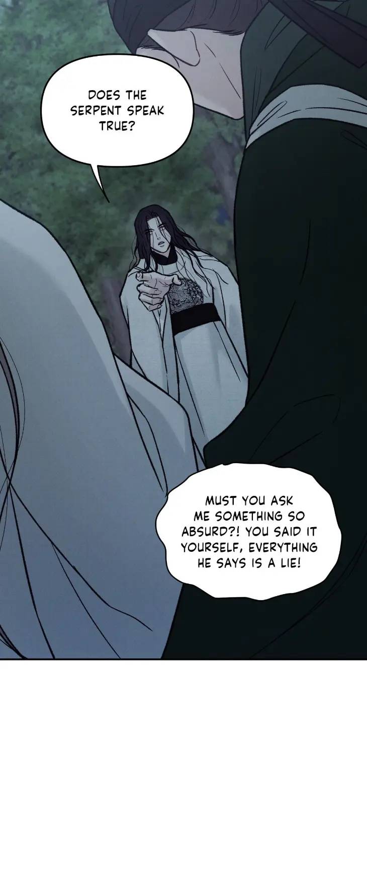 Gale-Of-The-God-By-Baek-Sang-Eon-Uncensored-Eng page 15