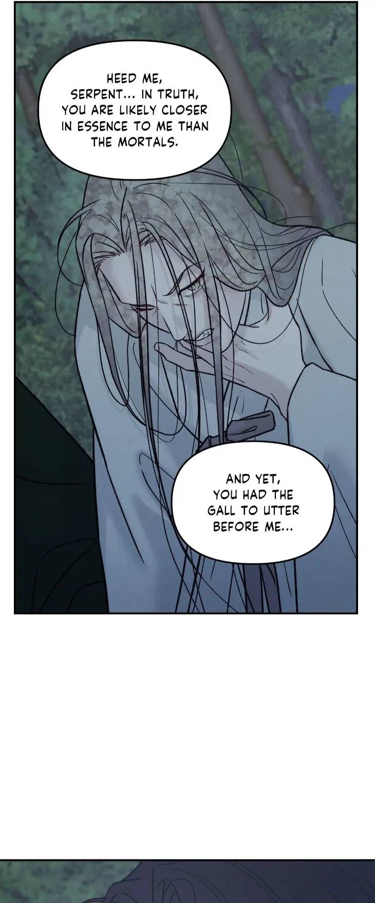 Gale-Of-The-God-By-Baek-Sang-Eon-Uncensored-Eng page 17