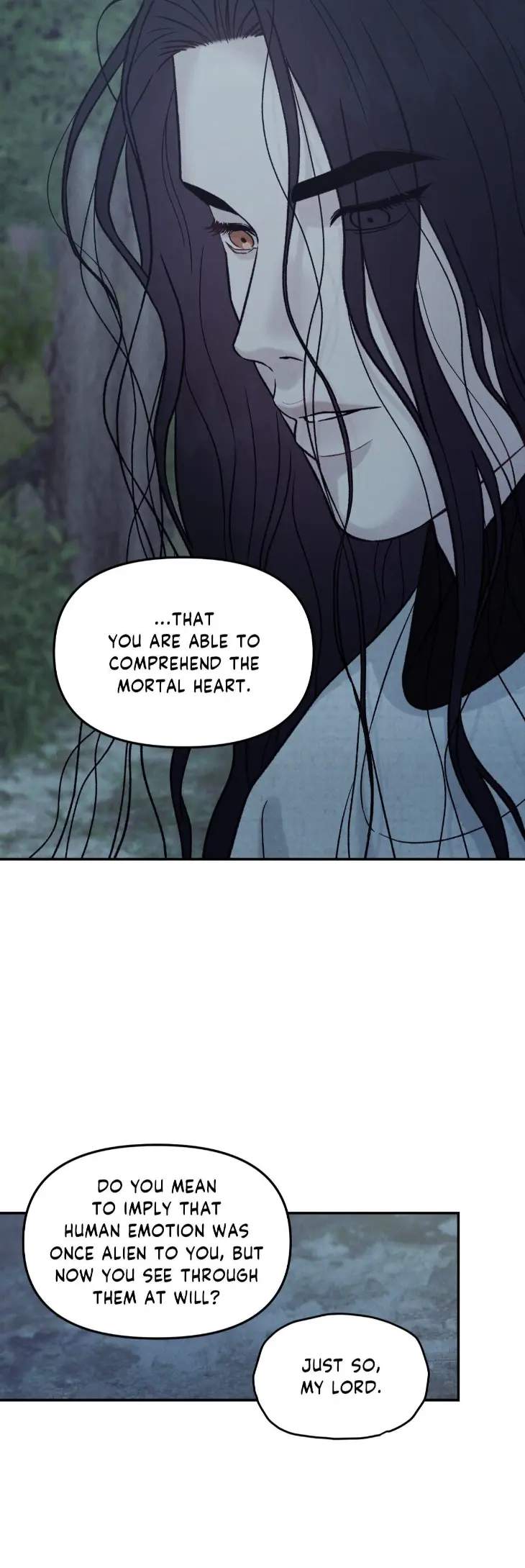 Gale-Of-The-God-By-Baek-Sang-Eon-Uncensored-Eng page 18