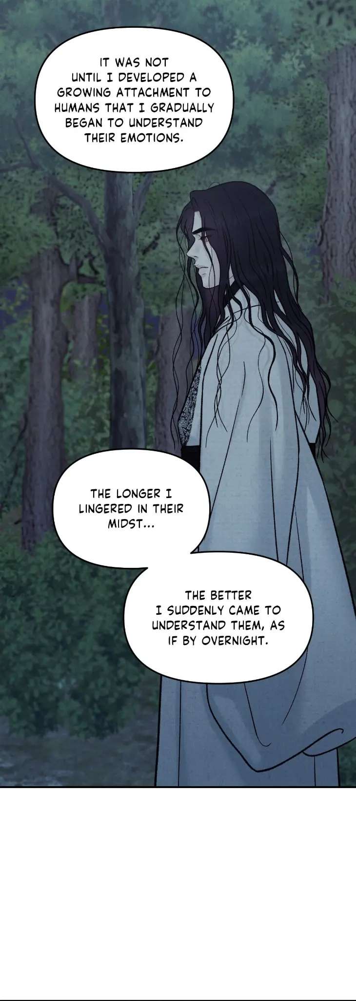 Gale-Of-The-God-By-Baek-Sang-Eon-Uncensored-Eng page 23