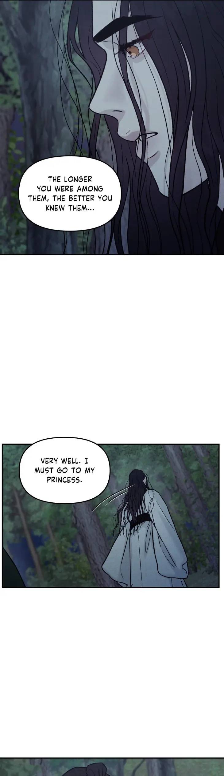Gale-Of-The-God-By-Baek-Sang-Eon-Uncensored-Eng page 24