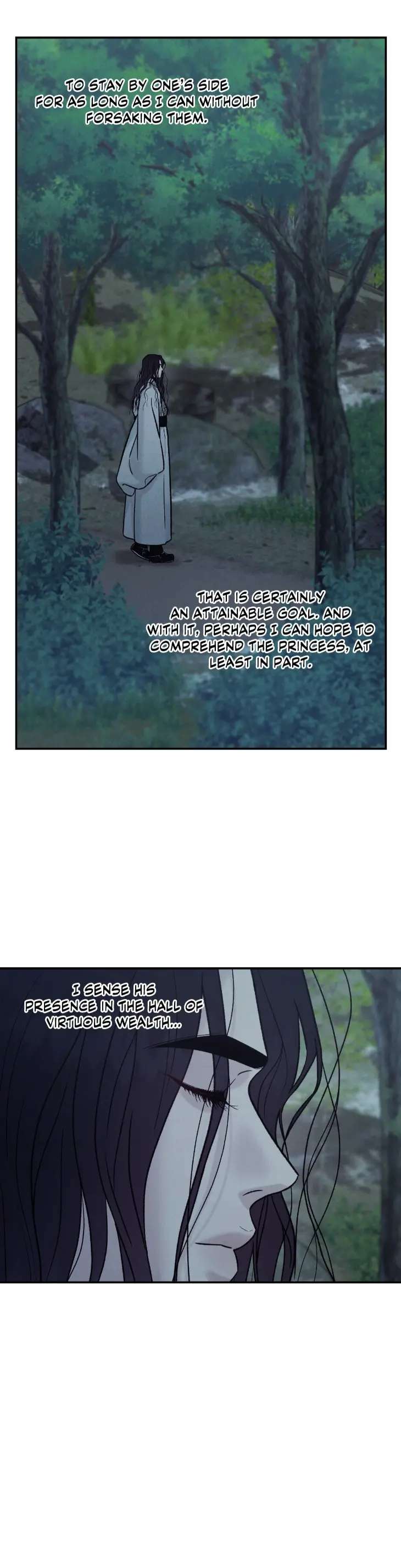 Gale-Of-The-God-By-Baek-Sang-Eon-Uncensored-Eng page 29