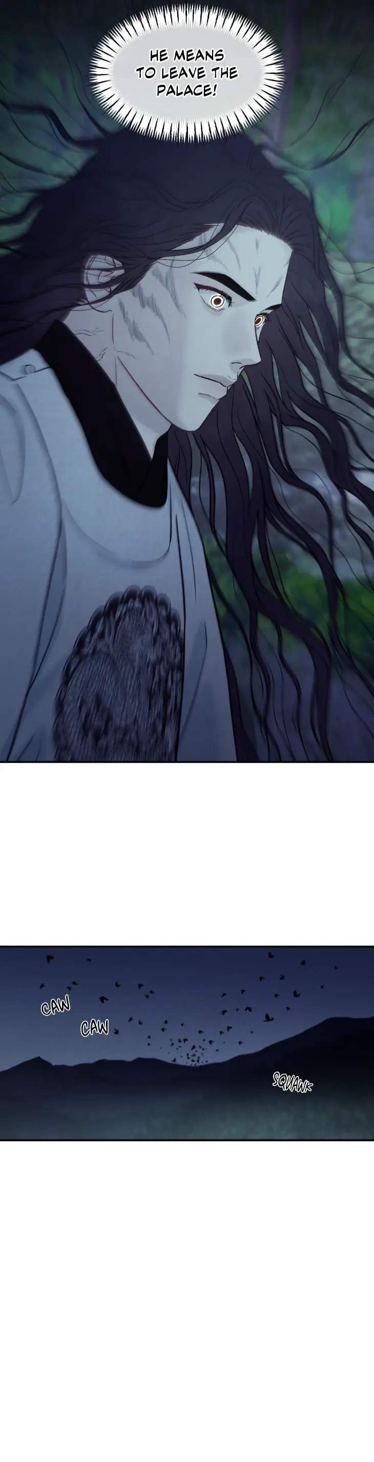 Gale-Of-The-God-By-Baek-Sang-Eon-Uncensored-Eng page 31