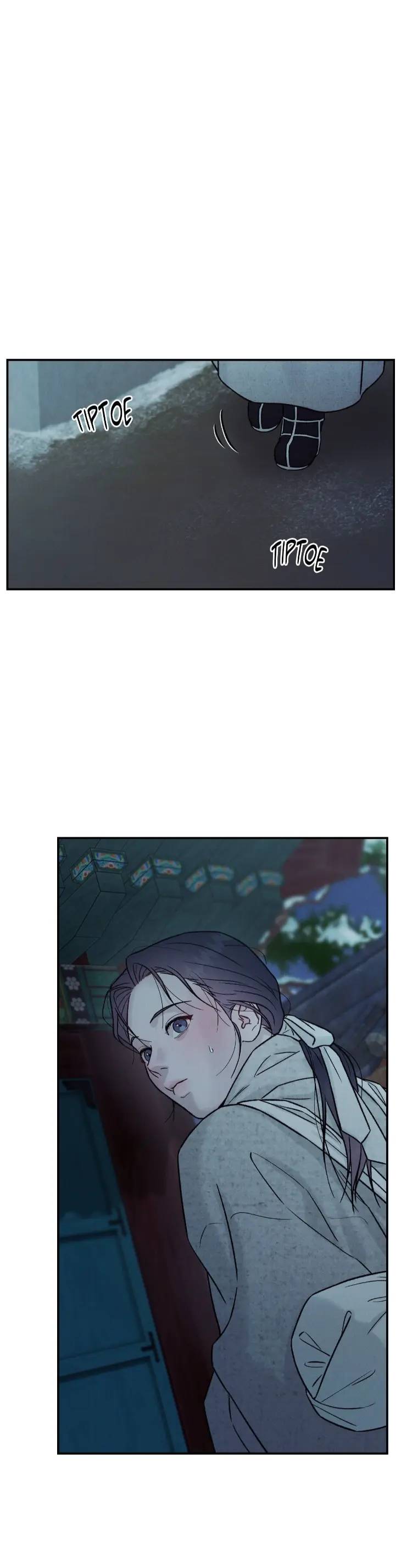Gale-Of-The-God-By-Baek-Sang-Eon-Uncensored-Eng page 32