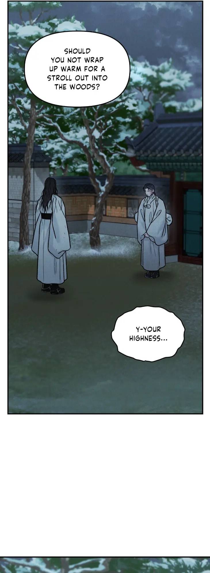 Gale-Of-The-God-By-Baek-Sang-Eon-Uncensored-Eng page 3