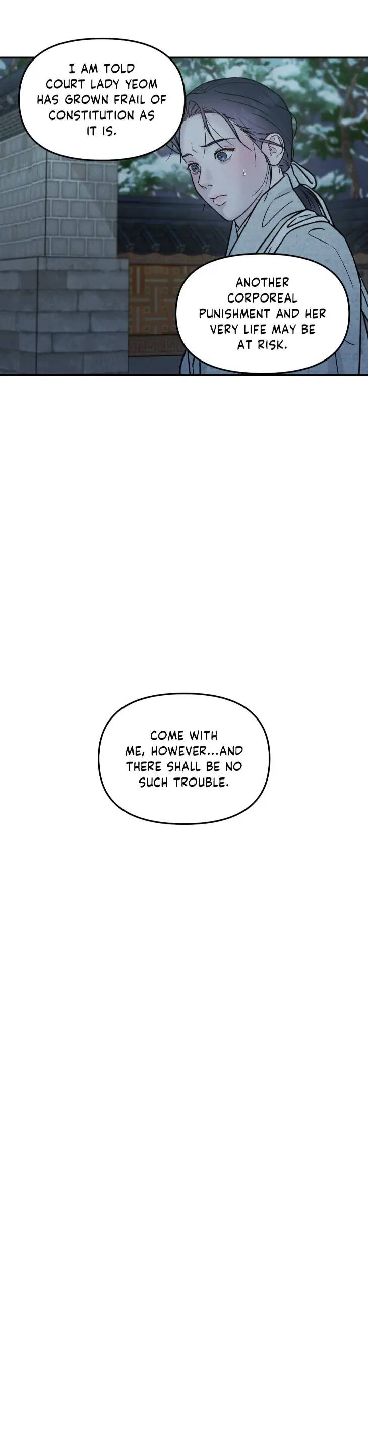Gale-Of-The-God-By-Baek-Sang-Eon-Uncensored-Eng page 5