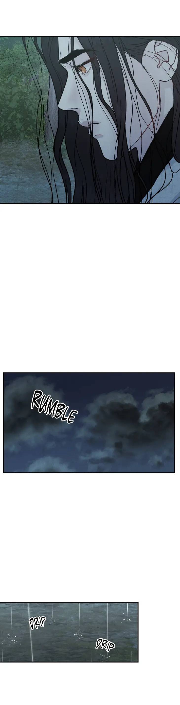Gale-Of-The-God-By-Baek-Sang-Eon-Uncensored-Eng page 8