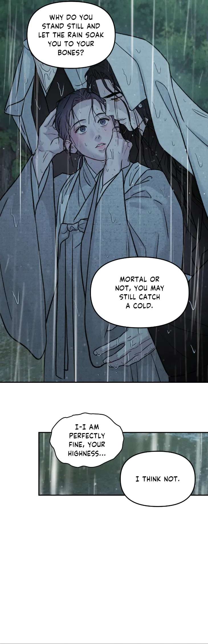 Gale-Of-The-God-By-Baek-Sang-Eon-Uncensored-Eng page 11