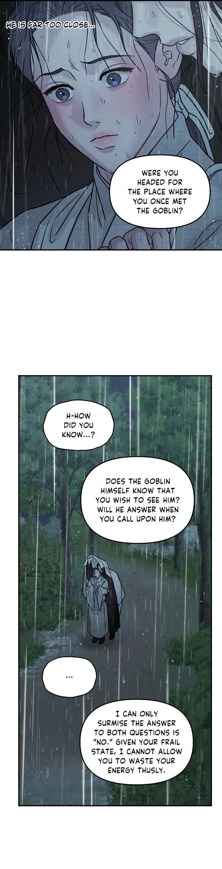 Gale-Of-The-God-By-Baek-Sang-Eon-Uncensored-Eng page 12