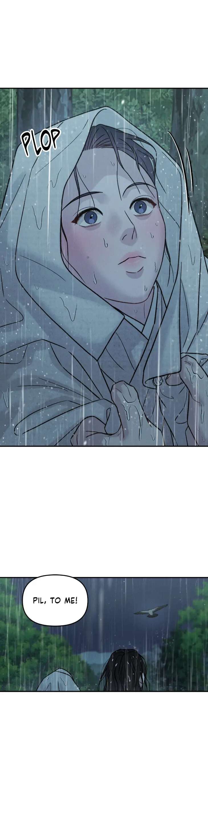 Gale-Of-The-God-By-Baek-Sang-Eon-Uncensored-Eng page 13