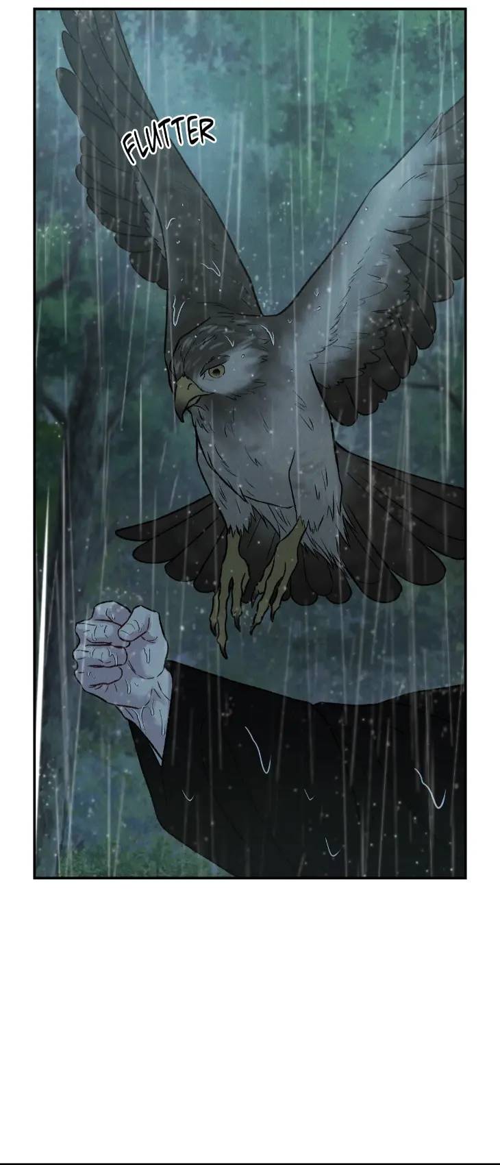 Gale-Of-The-God-By-Baek-Sang-Eon-Uncensored-Eng page 14
