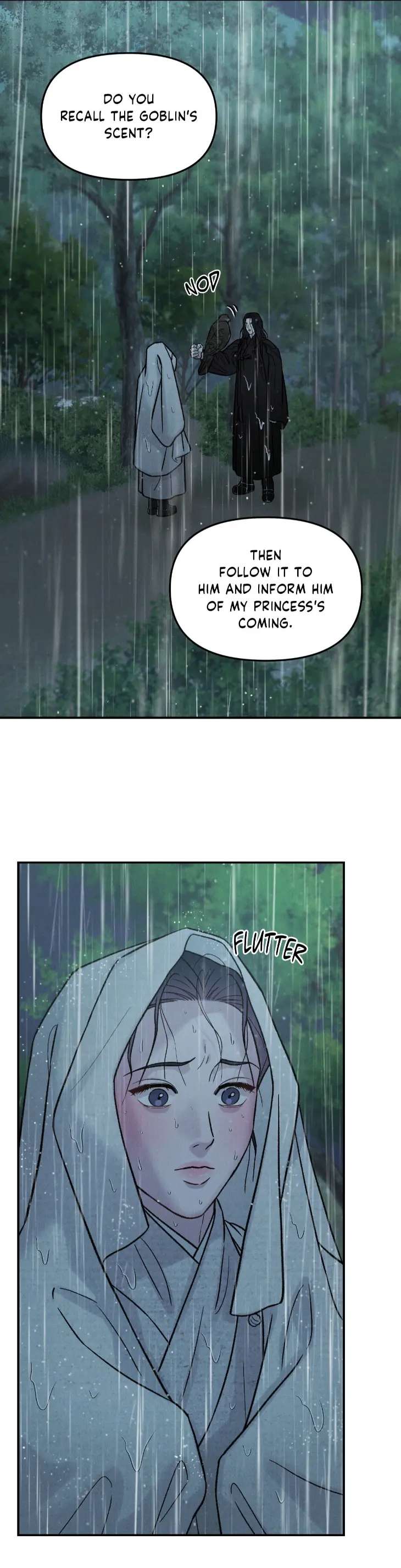 Gale-Of-The-God-By-Baek-Sang-Eon-Uncensored-Eng page 15
