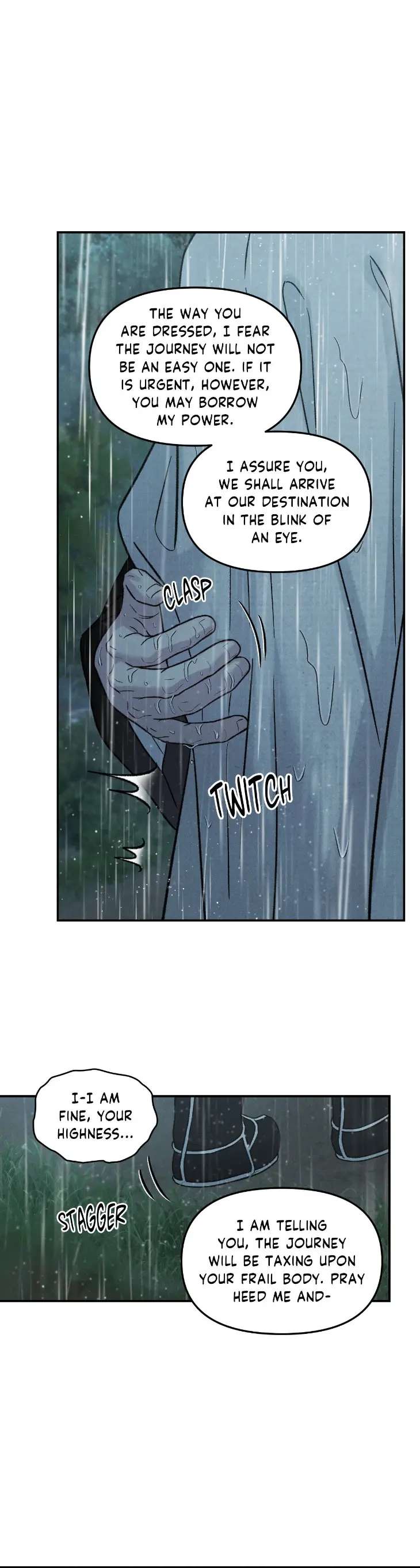 Gale-Of-The-God-By-Baek-Sang-Eon-Uncensored-Eng page 16